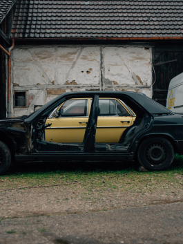 ©Florian Scheible
