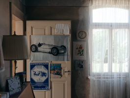 ©Florian Scheible