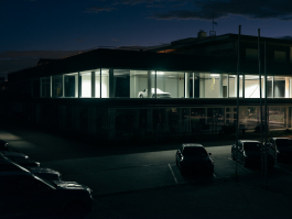 ©Florian Scheible